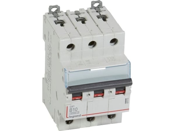 Legrand 407559, 413 g, 104 mm, 80 mm, 86 mm, 1 kpl
