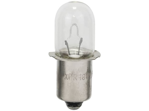 Bosch PÆRE 18V FOR AKKU-LAMPE