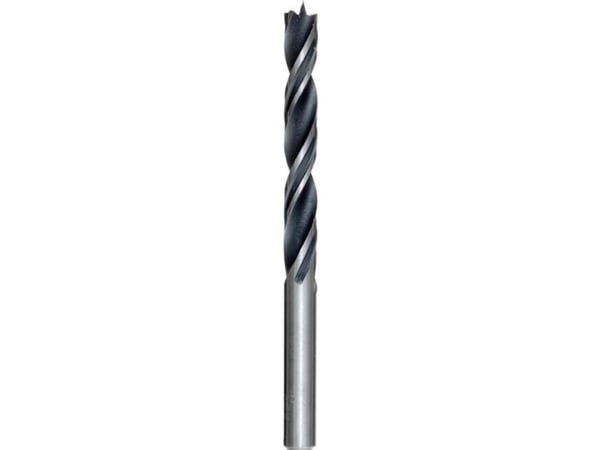 kwb 511475, Drill, Spiralborekrone, 1,5 cm, 160 mm, Tre, Sylindrisk Skaft