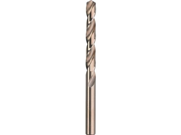 kwb COBALT HSS CO, Drill, Twist Betongbor, Høyrehåndsrotasjon, 1,5 mm, 227 mm, Strykejern, Plast, Rustfritt stål, Rustfri stålplate (tynn)