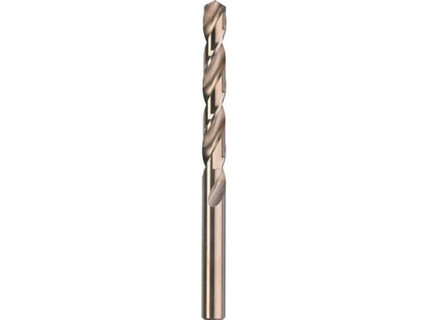 kwb COBALT HSS CO, Drill, Twist Betongbor, Høyrehåndsrotasjon, 2 mm, 228 mm, Strykejern, Plast, Rustfritt stål, Rustfri stålplate (tynn)