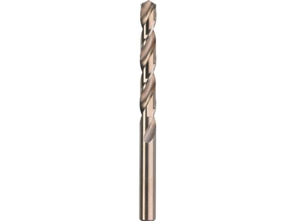 kwb 248085, Drill, Twist Betongbor, Høyrehåndsrotasjon, 8,5 mm, Strykejern, Rustfritt stål, Stål, Profil, Blad metall, Ikke-jernholdig metall, Plas...