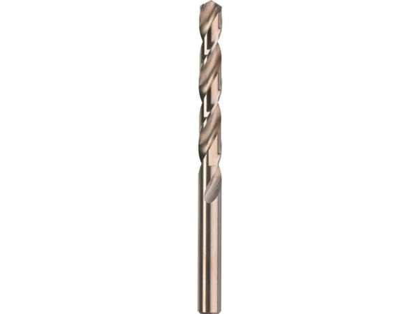 kwb 248040 HSS-Co kierrepora 1 kpl 4 mm Kokonaispituus 75 mm #####M35 DIN 338 Sylinterinvarsi 1 kpl