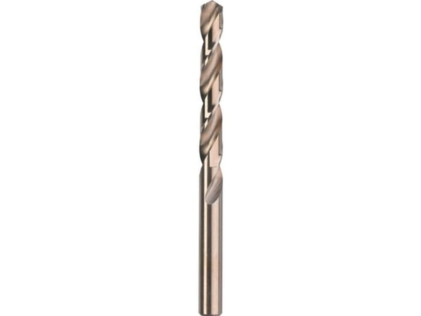 kwb 248045, Drill, Twist Betongbor, Høyrehåndsrotasjon, 4,5 mm, Strykejern, Rustfritt stål, Stål, Profil, Blad metall, Ikke-jernholdig metall, Plas...