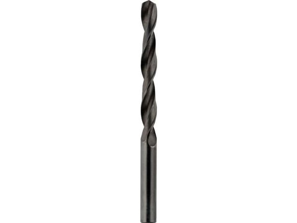kwb 209640, Drill, Twist Betongbor, Høyrehåndsrotasjon, 4 mm, Metall, Ikke-jernholdig metall, Plast, Profil, Blad metall, 118°