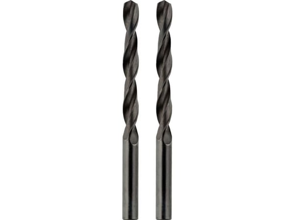 Einhell Kwb HSS-spiraaliporanterä Ø3,0 mm 2 kpl.
