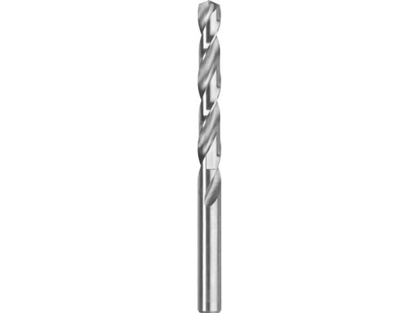 kwb 206610, Drill, Twist Betongbor, Høyrehåndsrotasjon, 1,1 cm, Støpejern, Ikke-jernholdig metall, Profil, Blad metall, Rustfritt stål, Stål, 1,1 cm
