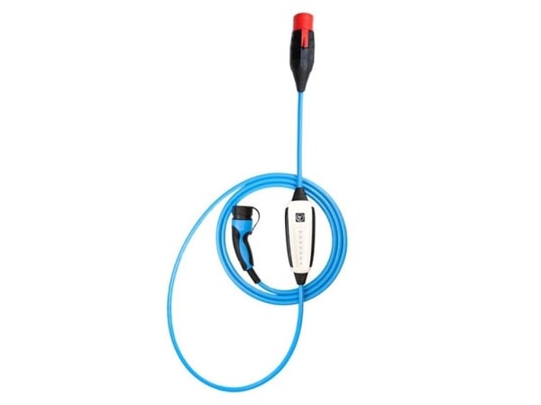 NRGkick - EV-opladningsstation