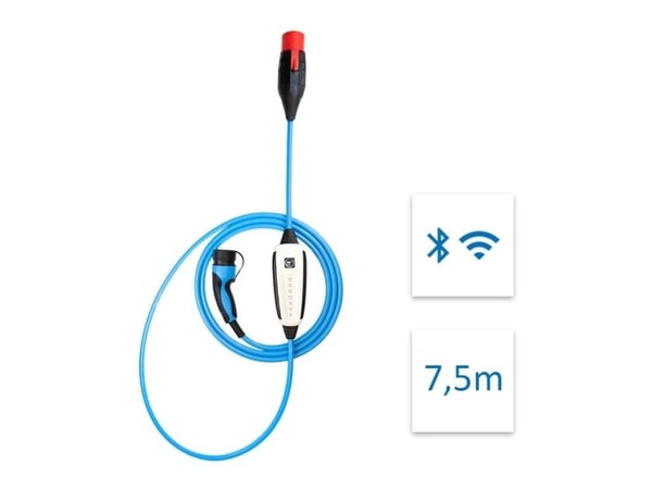 NRGkick - EV-opladningsstation