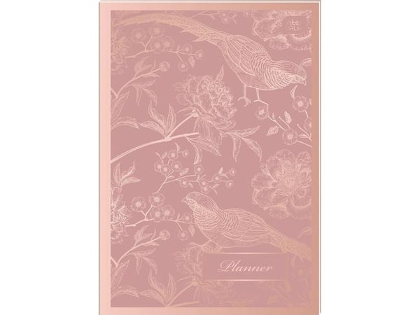 Interdruk höylä A5/80K Rose Gold