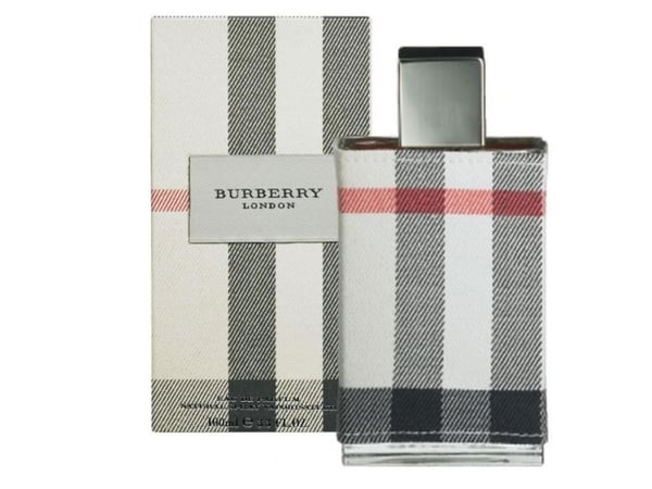Burberry London Edp Spray - Dame - 100 ml