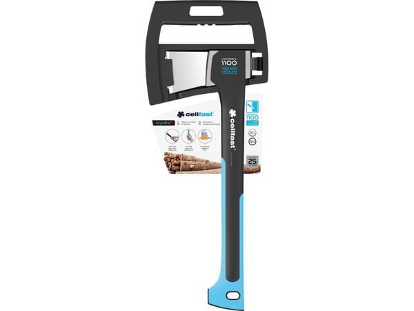 Cellfast Universal plastøks 1,1 kg 45 cm (41-002)