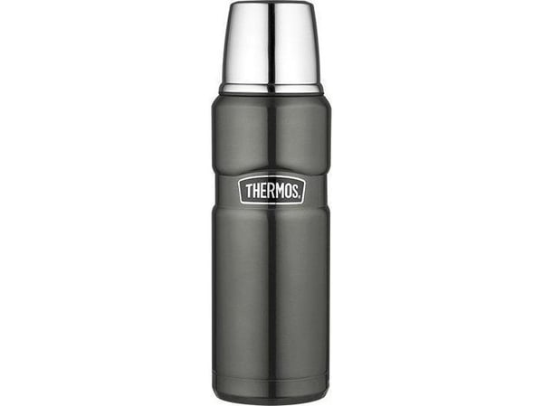 Varle: Thermos grå termos 470 ml SK2000GR