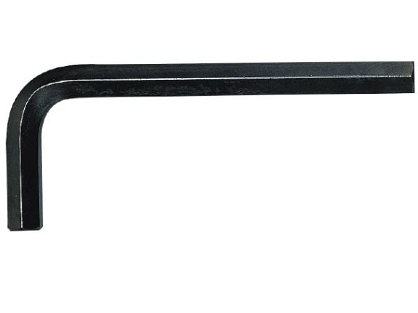 Wera 950 BM, L-formet unbrakonøkkel, metrisk, 1 stk, 8 mm, 10 cm, 3,6 cm
