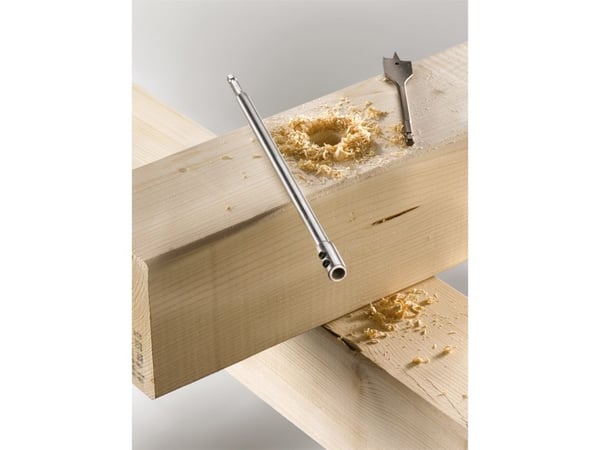 kwb 512450, 300 mm, Tre, Sekskanttange, 1 stykker
