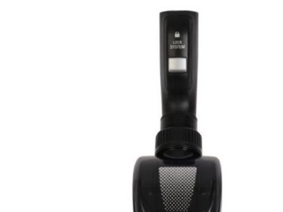 Rowenta ZR901701, Svart, 60 mm, 220 mm, 250 mm, 200 g