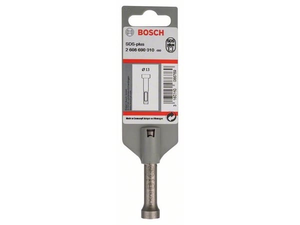 Bosch SØMBANKER 58X13MM SDS-PLUS