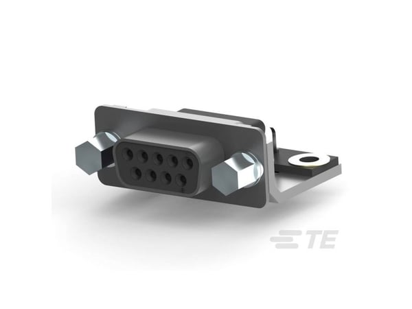 TE Connectivity 5747020-1 D-SUB kontaktanslutning (1 st.)