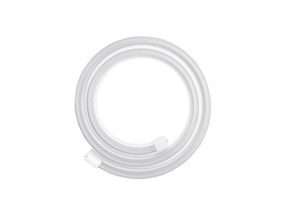 Xiaomi Smart - Lysstripeforlengelse - LED - 60 LEDs/m - 8-modus - 7 W - RGB-lys