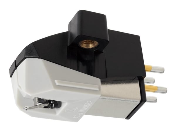 audio-technica AT-VM95SP - Fonokassett for Dreieskive