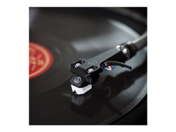 audio-technica AT-VM95SP - Fonokassett for Dreieskive