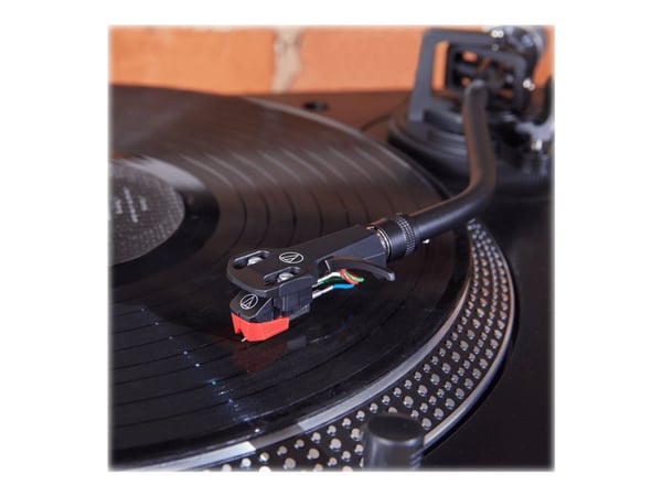 audio-technica AT-VM95ML - Fonokassett for Dreieskive
