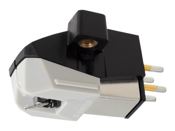 audio-technica AT-VM95SP - Fonokassett for Dreieskive