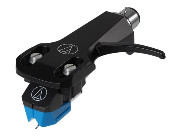 audio-technica AT-VM95C/H - Hodeskall/lydbåndkassett for Dreieskive