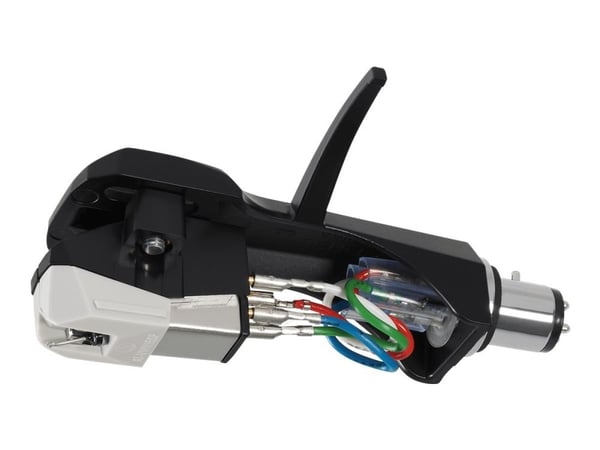 Audio-Technica AT-VM95SP/H, 543,6 mm, 538,2 mm, 1585 mm, 15,5 g