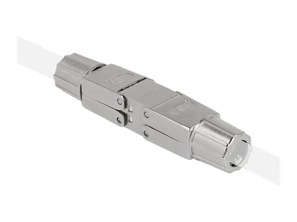 Delock - Nettverkkopler - LSA til LSA - STP - CAT 6