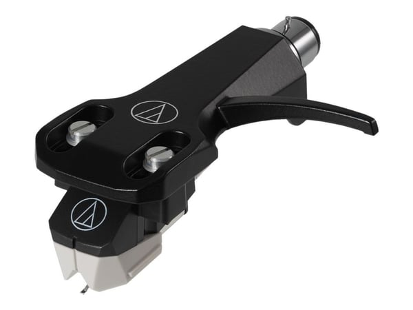 audio-technica AT-VM95SP/H - Hodeskall/lydbåndkassett for Dreieskive