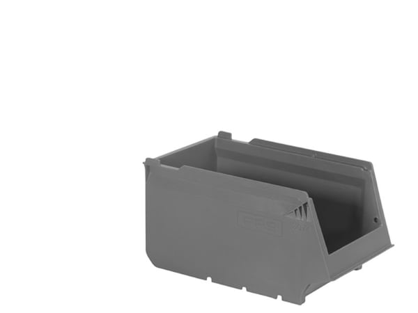 Modul boks 3074 250x148x130 mm Rød