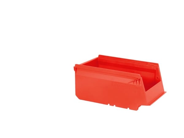 Moduulirasia 3075 170x105x75 mm Punainen