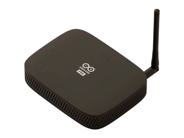 Arduino TPX00095
