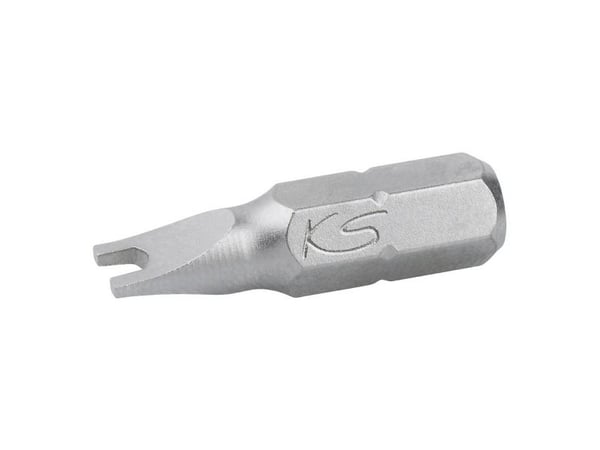 KS Tools 911.2919 Kiristinvarsi 10 mm Erikoisteräs C 6.3 1 kpl 1 kpl
