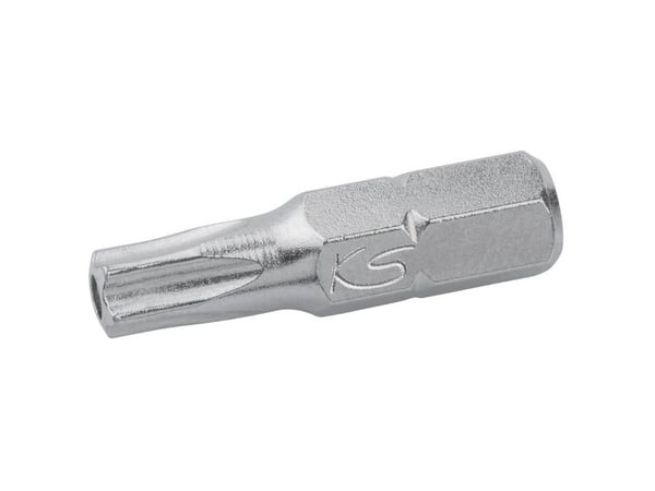 KS Tools 911.3107, 1 kpl, Terästä, 3 cm, 8 g