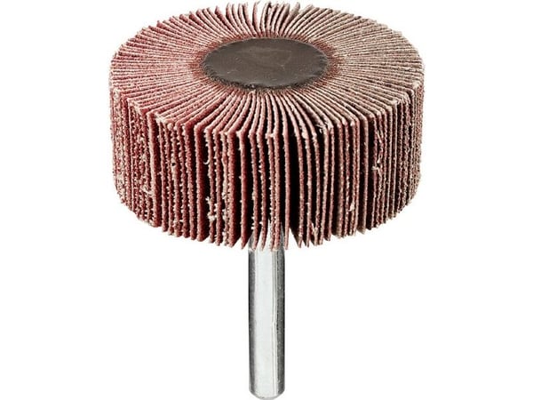 kwb 088130, Klaffhjul, 6 mm, 5 cm, Plast, Mykt tre, Stål, 1 stykker