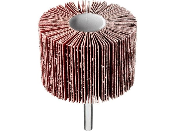 kwb 088030, Klaffhjul, 6 mm, 6 cm, Plast, Mykt tre, Stål, 1 stykker