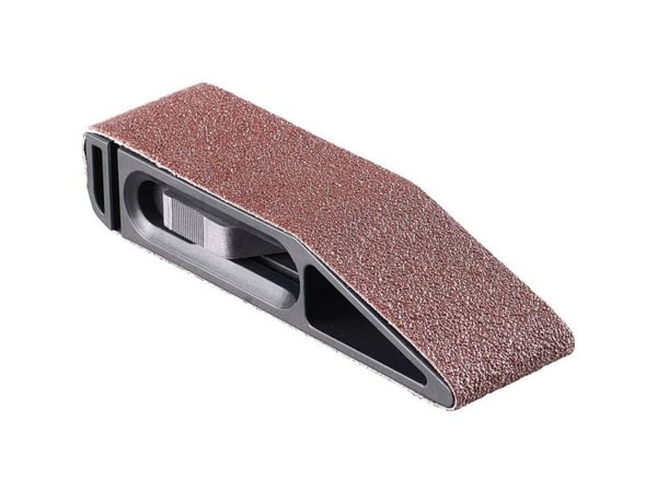 kwb handslipare för slippapperband 40 x 303 mm (1 st.)