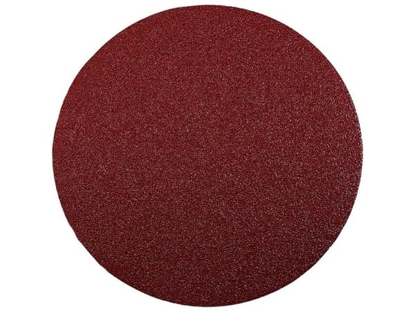 kwb 487310, Poleringsskive, 11,5 cm, Kirsebær (frukt)