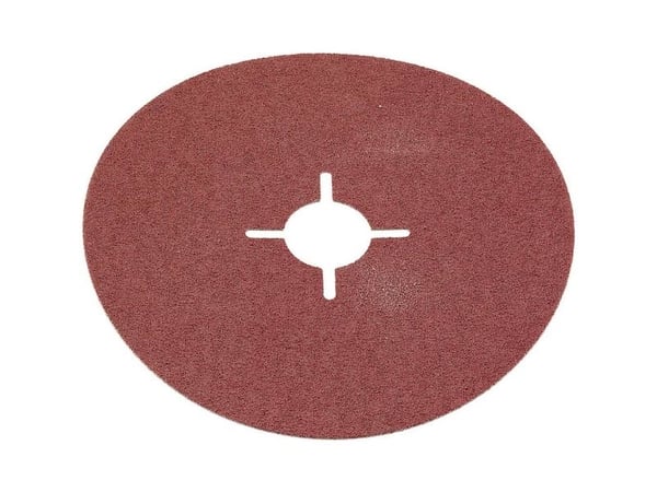 kwb 714330, Slipeskive, Metall, Alle merker, 2,2 cm, 17,8 cm, Bordeaux