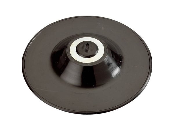 kwb 718112, Støttepute, 12,5 cm, Alle merker, Svart, M14