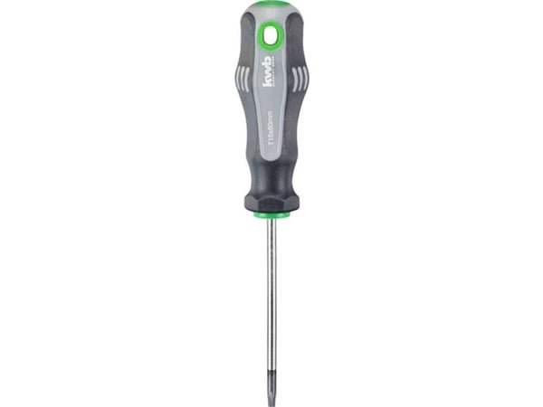 KWB ruuvimeisseli T15 15x80mm