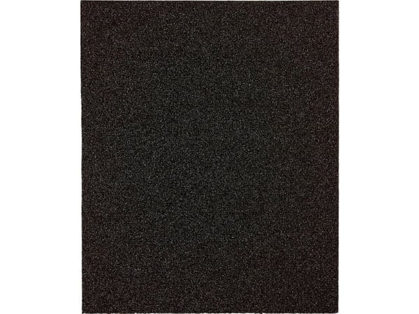 kwb 830460, Sand-papir, Stein, Metall, Plast, Glass, Rektangulær, 280 mm, 230 mm, 5 stykker