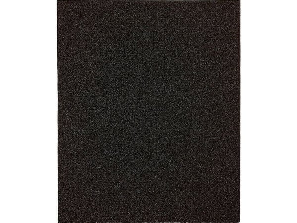 kwb 830440, Slipeark, Finkornet, P400, Silisiumkarbid, Etterbehandling, Malingsfjerning, Glass, Metall, Plast, Stein