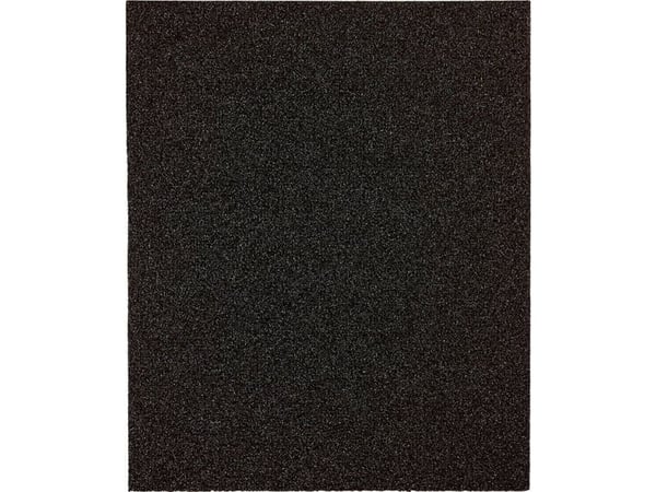 kwb 830480, Slipeark, Finkornet, P800, Silisiumkarbid, Etterbehandling, Malingsfjerning, Glass, Metall, Plast, Stein