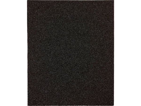 kwb 830432, Sand-papir, Stein, Metall, Plast, Glass, Rektangulær, 280 mm, 230 mm, 5 stykker