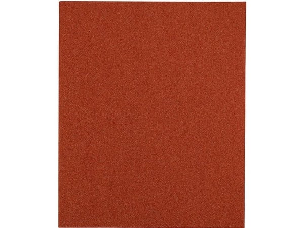 kwb 800406, Sand-papir, Grovkorn, P60, Etterbehandling, Malingsfjerning, Tre, Brun