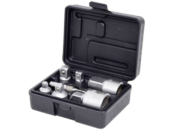 KS Tools 917.0707 917070707 Hylsysovitinsarja 1 kpl