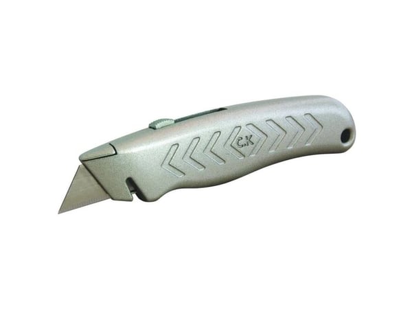 C.K. T0956-1 C.K Trimming Knife Retracting